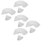 VHBW Conical Filter instead of Zehnder 990320032 - G4 Filter DN 125