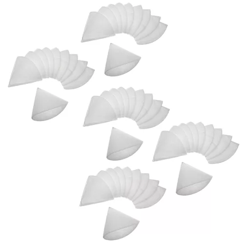 VHBW Conical Filter instead of Zehnder 990320032 - G4 Filter DN 125