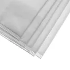 VHBW Filter Bag Protool Festool 633582 replacement - Microfiber