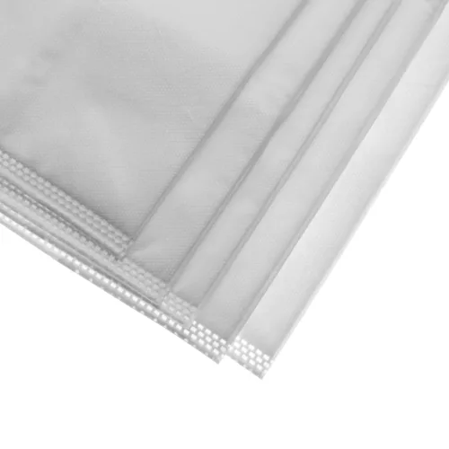 VHBW Filter Bag Protool Festool 633582 replacement - Microfiber