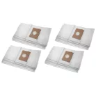 VHBW Filter Bag Protool Festool 633582 replacement - Microfiber