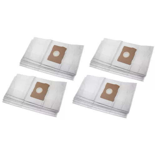 VHBW Filter Bag Protool Festool 633582 replacement - Microfiber