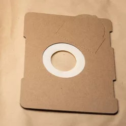 VHBW Filter Bag Protool Festool 633582 replacement - Paper