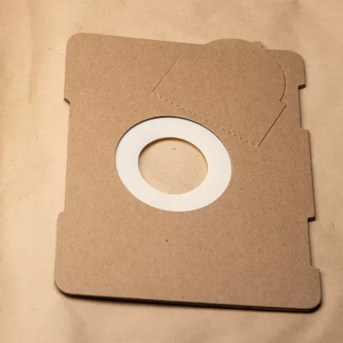 VHBW Filter Bag Protool Festool 633582 replacement - Paper