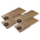 VHBW Filter Bag Festool 483142, replacement for FIS-SR 12/14 - paper