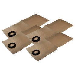   VHBW Filter Bag Festool 483142, replacement for FIS-SR 12/14 - paper