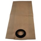 VHBW Filter Bag Festool 483142, replacement for FIS-SR 12/14 - paper
