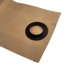 VHBW Filter Bag Festool 483142, replacement for FIS-SR 12/14 - paper