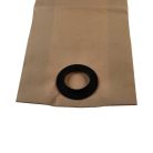VHBW Filter Bag Festool 483142, replacement for FIS-SR 12/14 - paper