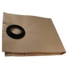 VHBW Filter Bag Festool 483142, replacement for FIS-SR 12/14 - paper