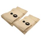 VHBW Filter Bag Festool 483143, replacement for FIS-SR 5/6 - paper