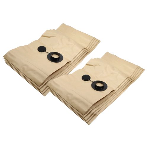VHBW Filter Bag Festool 483143, replacement for FIS-SR 5/6 - paper