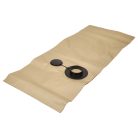 VHBW Filter Bag Festool 483143, replacement for FIS-SR 5/6 - paper