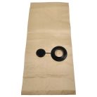 VHBW Filter Bag Festool 483143, replacement for FIS-SR 5/6 - paper