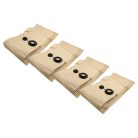 VHBW Filter Bag Festool 483143, replacement for FIS-SR 5/6 - paper
