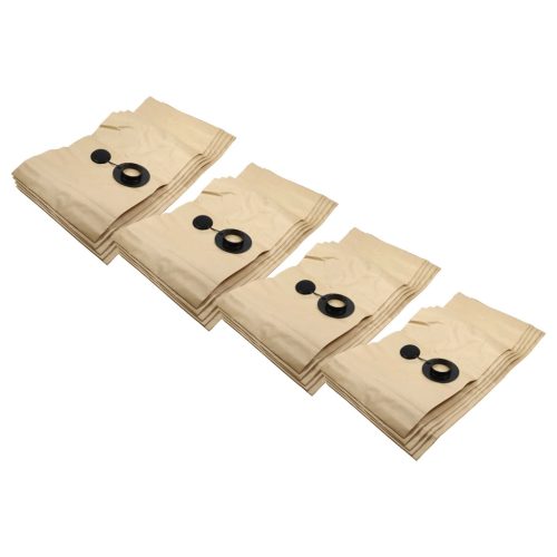 VHBW Filter Bag Festool 483143, replacement for FIS-SR 5/6 - paper