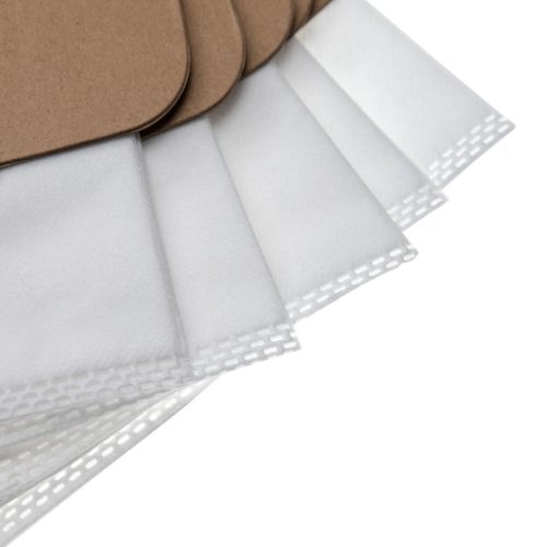 VHBW Vacuum Bag Electrolux / MisterVac MV266 - microfiber