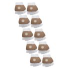 VHBW Vacuum Bag Electrolux / MisterVac MV266 - microfiber