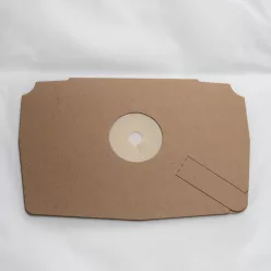 VHBW Vacuum Bag for Lux 11585004 replacement - microfiber