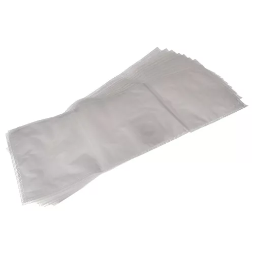 VHBW Vacuum Cleaner Dust Bag Filterclean 11 replacement - microfiber