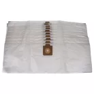 VHBW Vacuum Cleaner Dust Bag Filterclean 11 replacement - microfiber