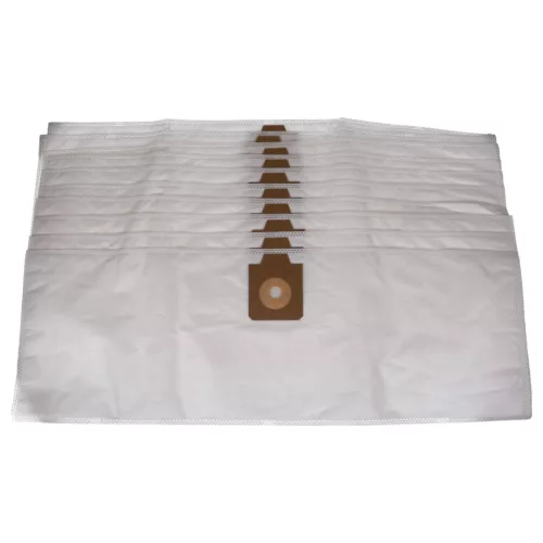 VHBW Vacuum Cleaner Dust Bag Filterclean 11 replacement - microfiber