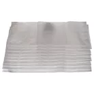 VHBW Vacuum Cleaner Dust Bag Filterclean 11 replacement - microfiber