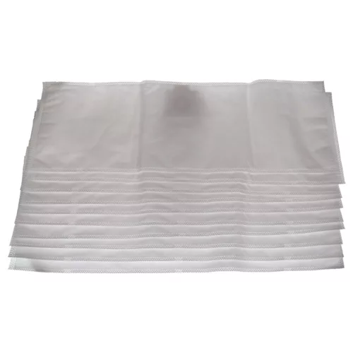 VHBW Vacuum Cleaner Dust Bag Filterclean 11 replacement - microfiber