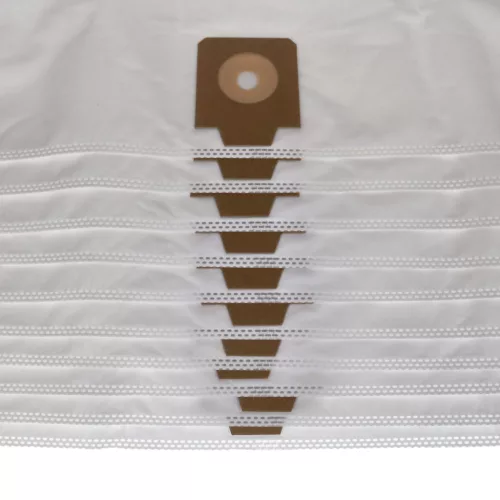 VHBW Vacuum Cleaner Dust Bag Filterclean 11 replacement - microfiber