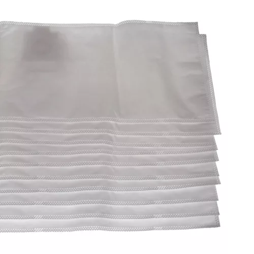 VHBW Vacuum Cleaner Dust Bag Filterclean 11 replacement - microfiber