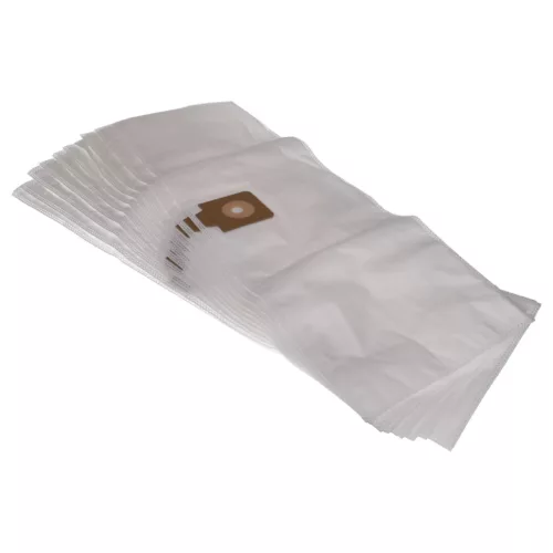 VHBW Vacuum Cleaner Dust Bag Filterclean 11 replacement - microfiber
