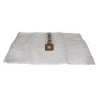 VHBW Vacuum Cleaner Dust Bag Filterclean 11 replacement - microfiber