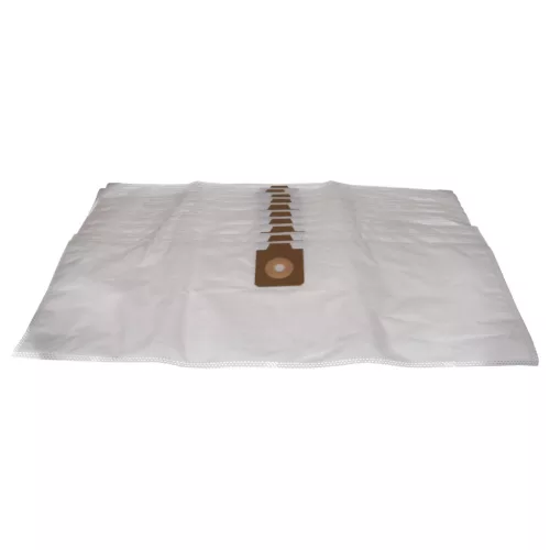 VHBW Vacuum Cleaner Dust Bag Filterclean 11 replacement - microfiber