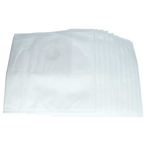 VHBW Vacuum Bag Europlus E 2517 / E2517 replacement - microfiber