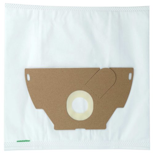 VHBW Vacuum Bag Europlus E 2517 / E2517 replacement - microfiber