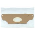 VHBW Vacuum Bag Europlus E 2517 / E2517 replacement - microfiber