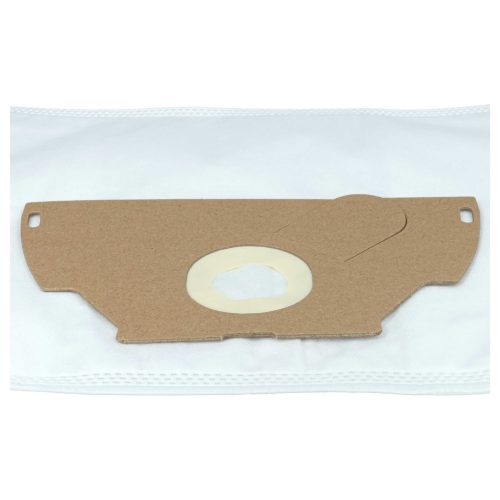 VHBW Vacuum Bag Europlus E 2517 / E2517 replacement - microfiber