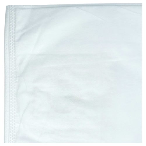 VHBW Vacuum Bag Europlus E 2517 / E2517 replacement - microfiber