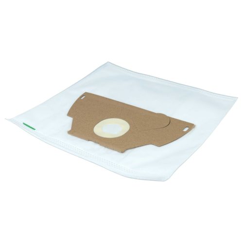 VHBW Vacuum Bag Europlus E 2517 / E2517 replacement - microfiber