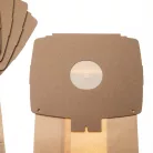 VHBW Vacuum Bag Electrolux E6N, E6 replacement - paper