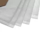 VHBW Vacuum Cleaner Bag Bosch 2607432036 substitute - microfiber