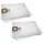 VHBW Vacuum Cleaner Bag Nilfisk 1470745010 - microfiber