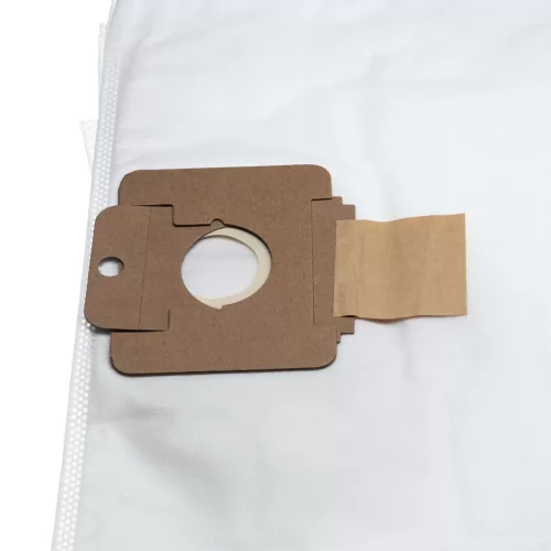 VHBW Vacuum Cleaner Bag Nilfisk 1470745010 - microfiber