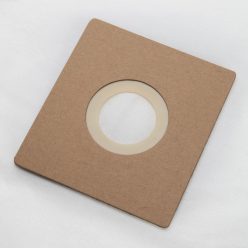   VHBW Staubsauger Staubbeutel Hoover H75, 35601663 - Mikrofaser