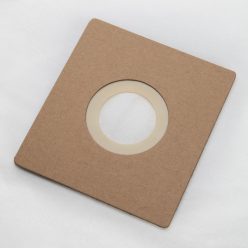   VHBW Staubsauger Staubbeutel Hoover H75, 35601663 - Mikrofaser