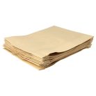 VHBW Staubsauger Staubbeutel Hoover, Miele Silver Magic - Papier