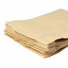 VHBW Staubsauger Staubbeutel Hoover, Miele Silver Magic - Papier