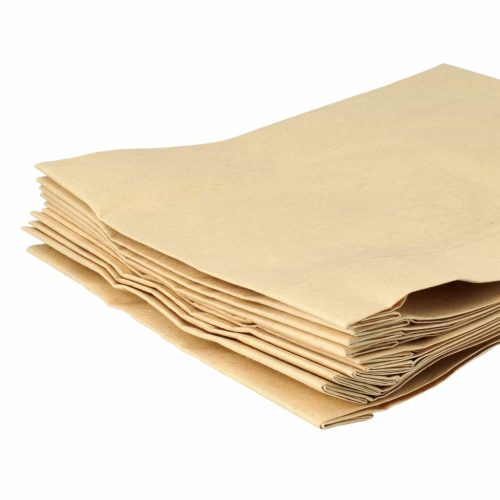 VHBW Staubsauger Staubbeutel Hoover, Miele Silver Magic - Papier