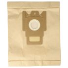 VHBW Staubsauger Staubbeutel Hoover, Miele Silver Magic - Papier