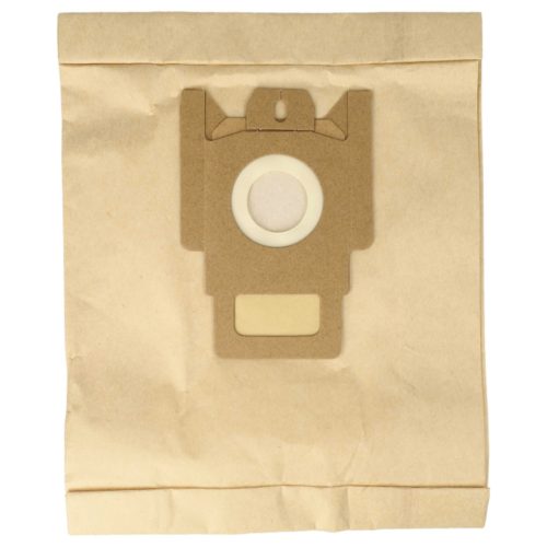 VHBW Staubsauger Staubbeutel Hoover, Miele Silver Magic - Papier
